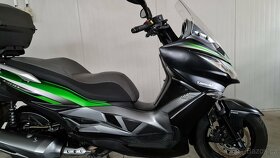 Kawasaki J 300 ABS r.v.2016 - 12