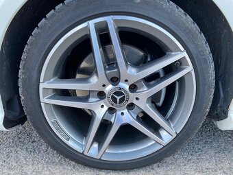 Mercedes-Benz w212 E-class 250 AMG paket - 12