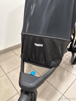 Dvoukombinace Thule Urban Glide 2 a komplet výbava. - 12