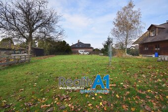 Prodej RD 5+kk, poz. 1150 m2 - Liberec - Krásná Studánka - 12