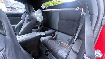 Vůz na náhradní díly Toyota GR86 2022 FA24 MTM LDCK - 12