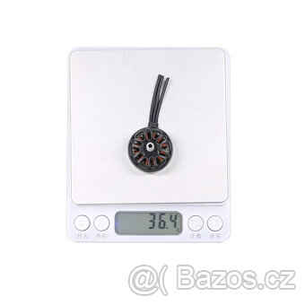 Motory iFlight XING-E PRO 2207 / 2208 1800-2450-2750KV - 12