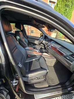 BMW X6 e71 35d 2008 - 12