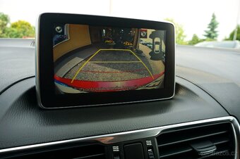 MAZDA 3 2,0i 121kw REVOLUTION 2014 ODPOČET DPH - 12