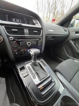 Prodám Audi A5 2.0 tdi quattro - 12