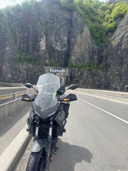 Yamaha Tracer 7 2021 - 12