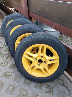 Škoda Felicia 1.6 MPi Combi - 12