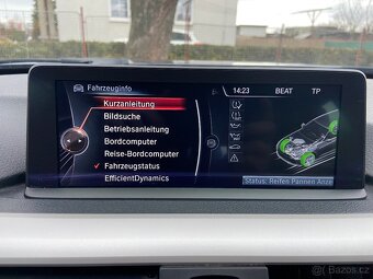BMW 3 2.0 d Touring Navi,CarPlay - 12