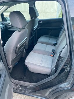 Ford Focus C-Max 1.8 benzin, 88kw - 12