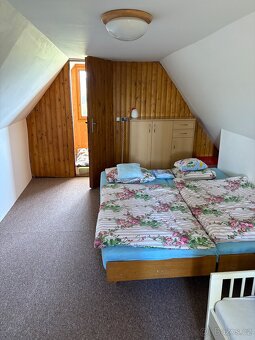 Chata Habřina - 12