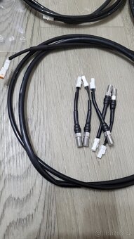 KTM príbal na cestu /prepínače svetiel/WP pumpa - 12