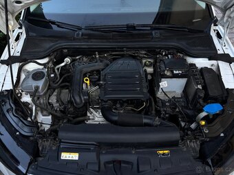 Škoda Scala 1,0 TSI 70kW 07/2020 - 12