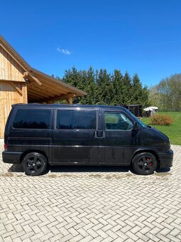 Multivan t4 - 12