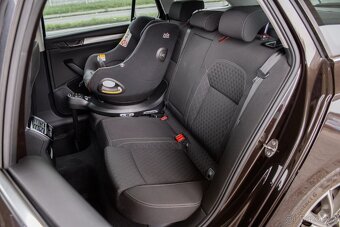 Škoda Superb 2.0TDI 110kw DSG 2015 /AJ NA SPLÁTKY/PROTIÚČET - 12