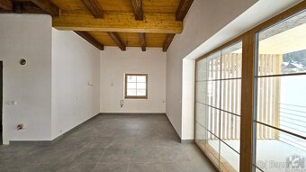 Apartmánový dům Antonínov v Jizerských horách - 12