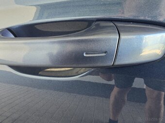 Škoda Fabia Combi 1.0 TSI 70 kw STYLE+ - 12