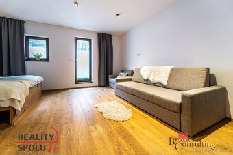 Prodej, komerční/ubytování, 202 m2, Čejč, Hodonín [ID 77709] - 12