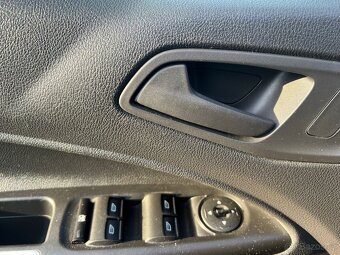 Ford Tourneo Connect 1.6TDCi 85kw 2014 - 12