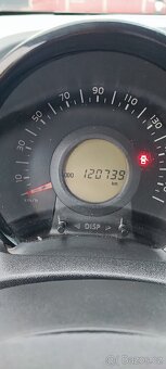 Peugeot 108 1.0 - 12