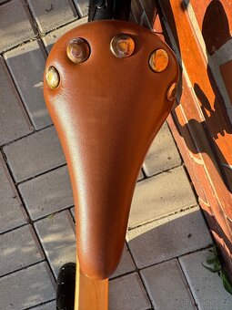 Early Rider Bonsai dětské odrážedlo - first bike - 12