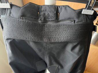 Dámská kombinéza na motorku Pharao vel. 40 - 42 (44-46) - 12