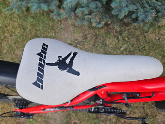 Nejmenší 26" horské hliníkové kolo AGANG, rám 13,5(XS) - 12