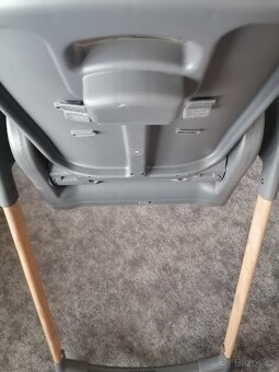 Jídelní židlička Maxi-Cosi - 12