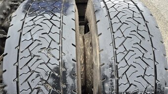 VOLVO FH 500 4X2 LOW DECK EURO 6 - 12