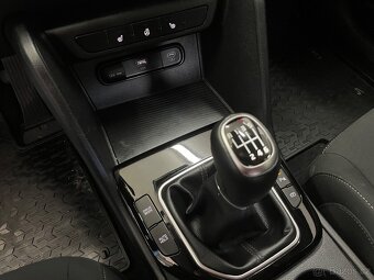 Kia Sportage 1.6 T-GDI 110kW Exclusive,Původ ČR - 12