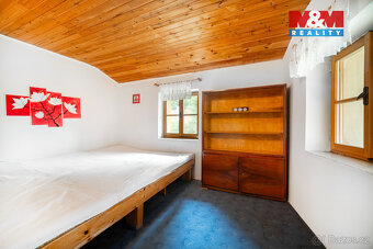 Prodej komerčního objektu, 262 m2, Březina - 12