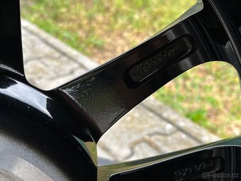 Toyota GR86 - ALU sada originál - 12