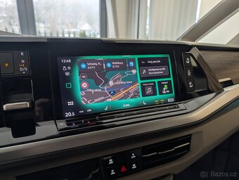 Volkswagen Multivan 1,5 TSI, 130KW, 4 MOTION Long - 12