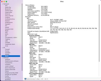 Appel  iMac 27" Late 2009 - 12