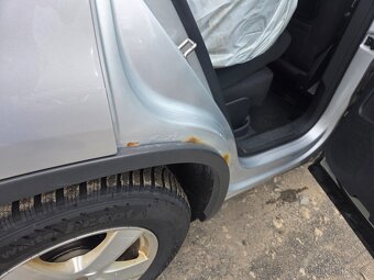 VW Tiguan 2.0 Tdi 4×4 - 12