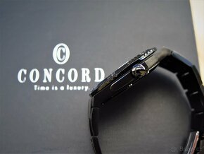 Concord, model Mariner XL, originál hodinky - 12