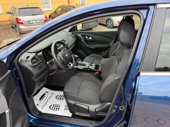 RENAULT KADJAR 1.3 TCE 103kW AUTOMAT-2021-121.916KM- - 12