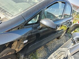 Honda CITY 2009 1,3i-VTEC DILY z VOZU - 12