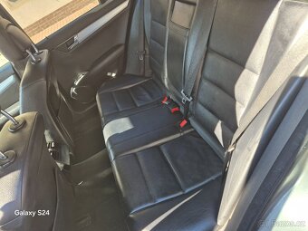 Prodám bílý MB C220 r.v.2/2009 combi - 12