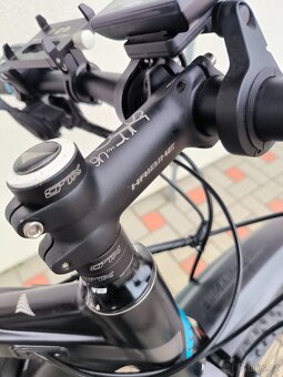ELEKTROKOLO - HAIBIKE SDURO Hard Nine RC - 12