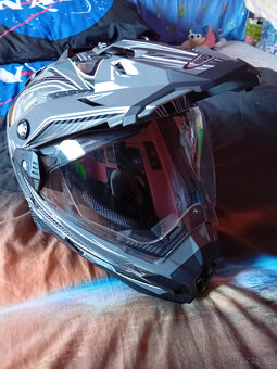 Helma Cyber UX 33 vel. M - 12