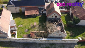 Prodej, rodinný dům, 2518 m2, Lipno, Drahomyšl - 12