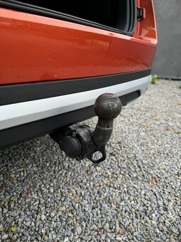 Škoda Superb III SCOUT 2.0 TSI 206kw 4x4 2023 TANGERINE - 12