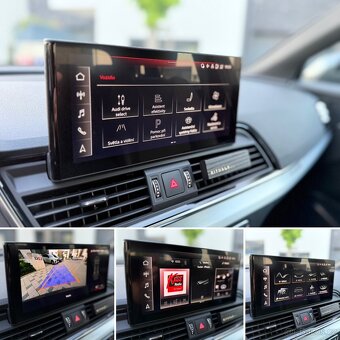 Audi Q5 2.0 40TDI Quattro 2022 S line - 12