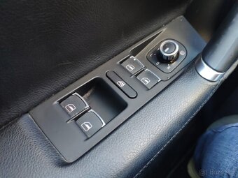 Volkswagen Passat 1.6 TDI, KŮŽE, CENA - 12
