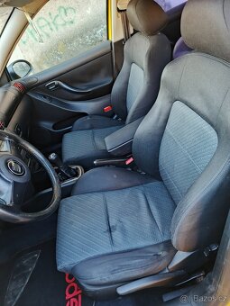 Seat Leon 1.9Tdi 110kw ARL - 12