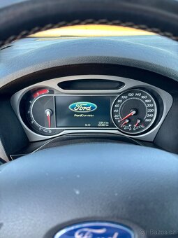 Ford S-MAX 2.0 TDCi 103kW - 12