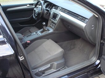 VW Passat variant B8 2.0tdi 110kw comfortline - 12