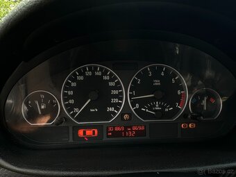 BMW E46 330xi 170kW manuál - 12