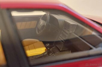 Model Alfa Romeo 164 3.0 V6 Q4 1:18 Laudoracing-models - 12