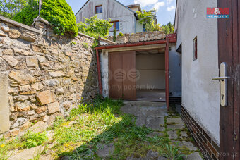 Prodej rodinného domu, 48 m², Jindřichův Hradec - 12